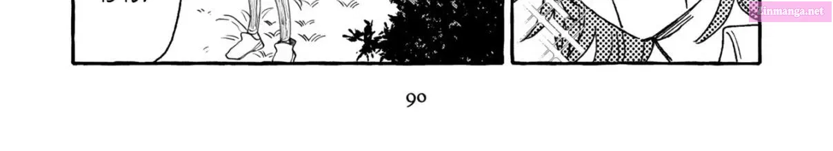 Mi-chan to Airi Zinmanga X Chapter 10 Page 28
