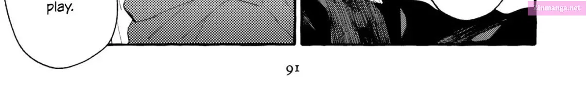 Mi-chan to Airi Zinmanga X Chapter 10 Page 30