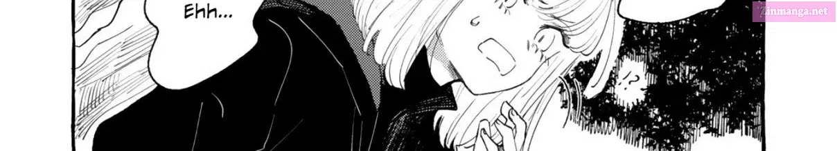 Mi-chan to Airi Zinmanga X Chapter 10 Page 32
