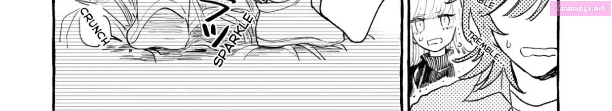 Mi-chan to Airi Zinmanga X Chapter 10 Page 38