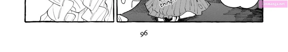 Mi-chan to Airi Zinmanga X Chapter 10 Page 40
