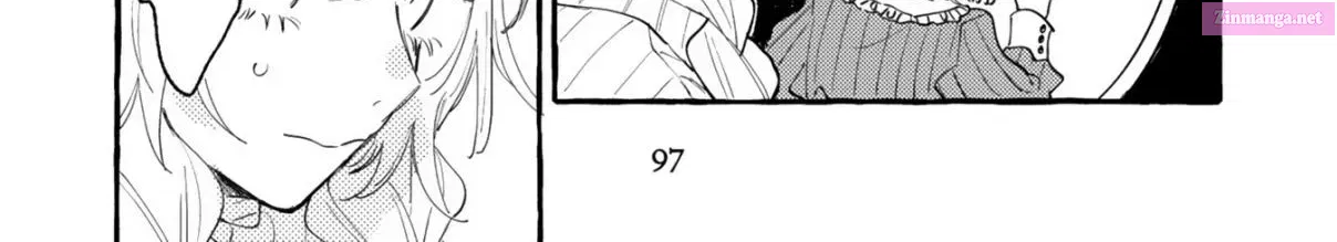 Mi-chan to Airi Zinmanga X Chapter 10 Page 42