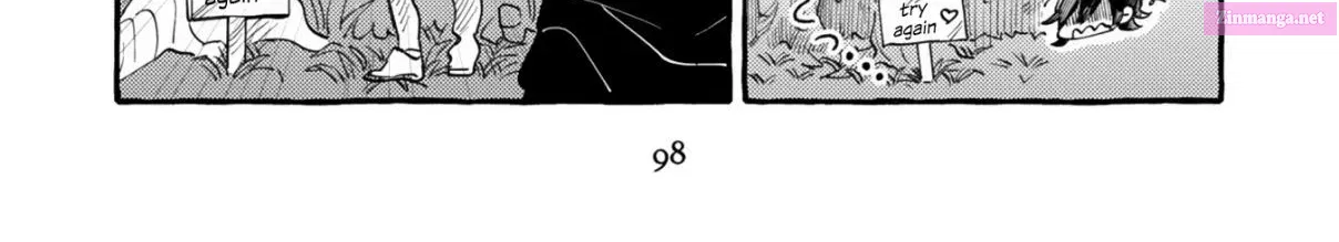 Mi-chan to Airi Zinmanga X Chapter 10 Page 44