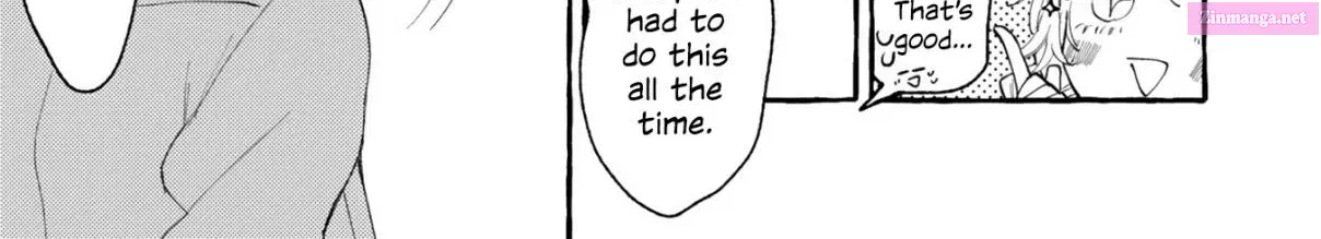 Mi-chan to Airi Zinmanga X Chapter 10 Page 50