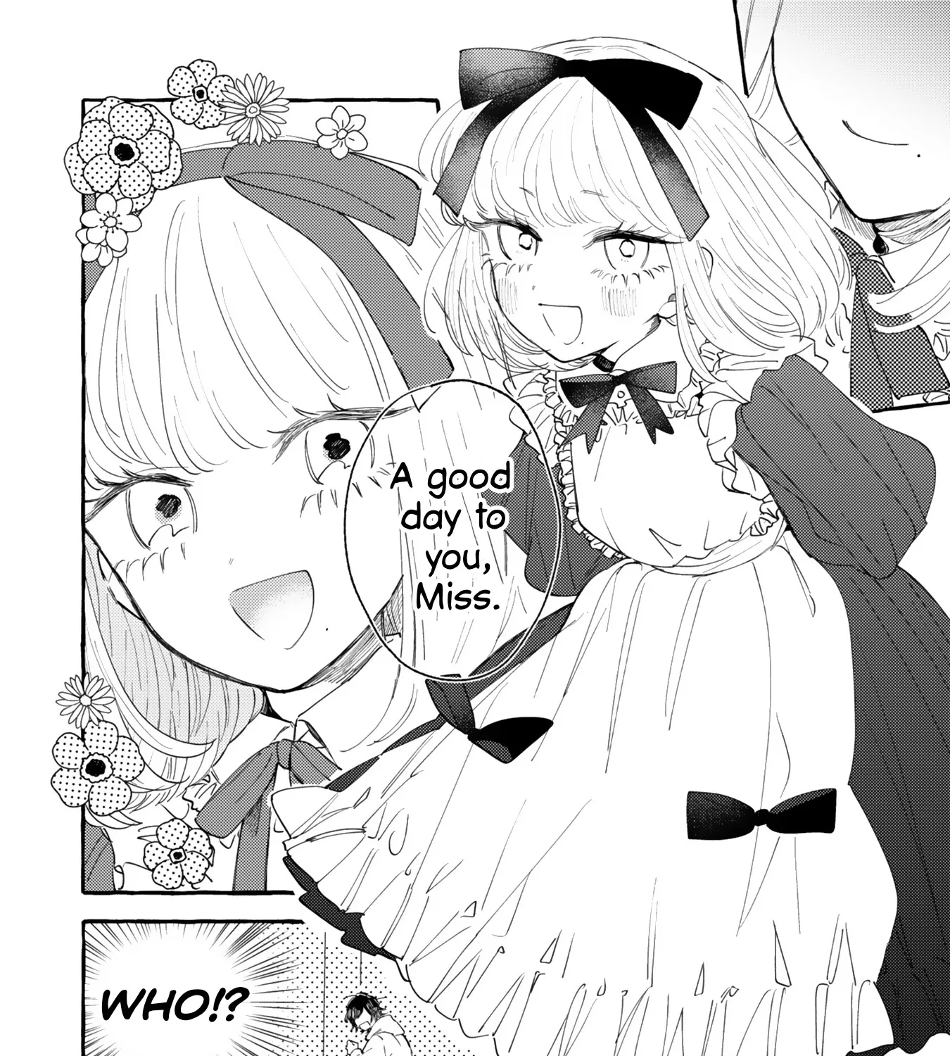 Mi-chan to Airi Zinmanga X Chapter 9 Page 15