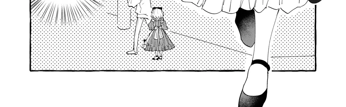 Mi-chan to Airi Zinmanga X Chapter 9 Page 16