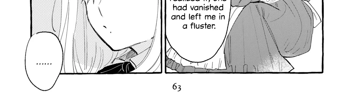 Mi-chan to Airi Zinmanga X Chapter 9 Page 22