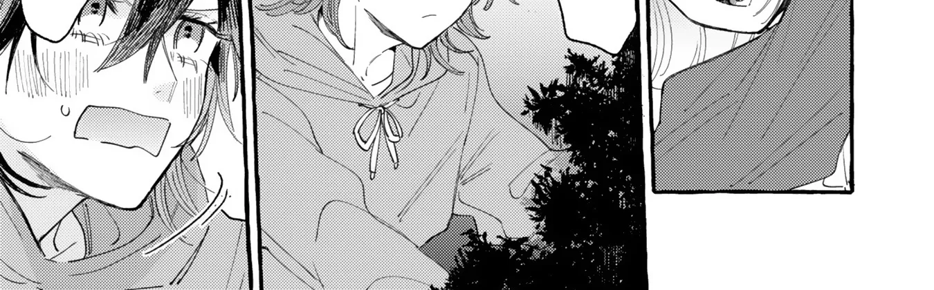 Mi-chan to Airi Zinmanga X Chapter 9 Page 26
