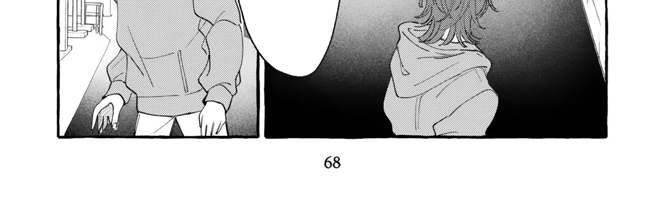 Mi-chan to Airi Zinmanga X Chapter 9 Page 32