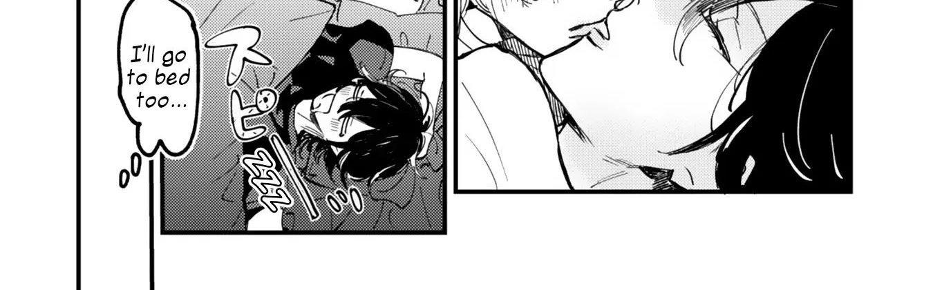 Mi-chan to Airi Zinmanga X Chapter 7 Page 30