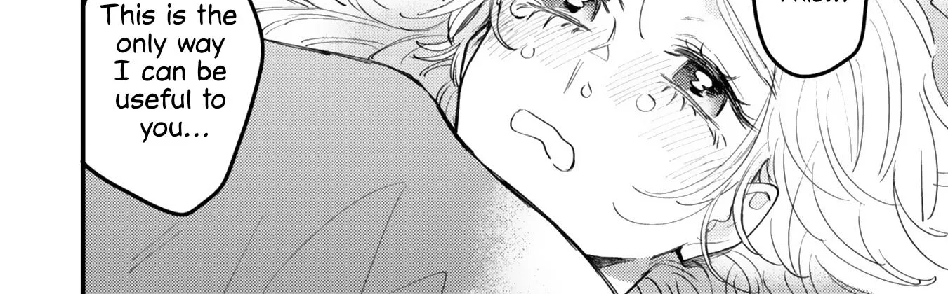 Mi-chan to Airi Zinmanga X Chapter 7 Page 36