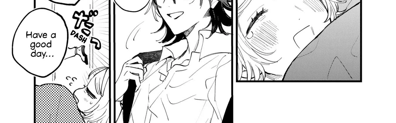 Mi-chan to Airi Zinmanga X Chapter 7 Page 38