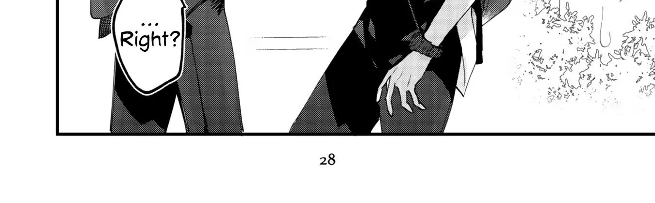 Mi-chan to Airi Zinmanga X Chapter 7 Page 48