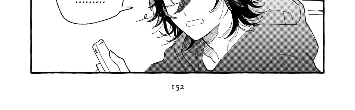 Mi-chan to Airi Zinmanga X Chapter 6.5 Page 2