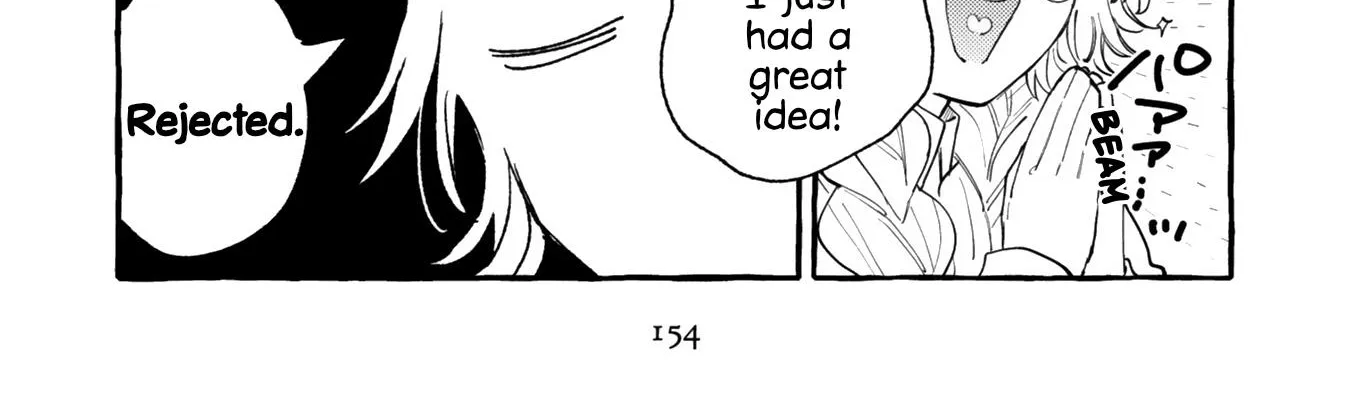 Mi-chan to Airi Zinmanga X Chapter 6.5 Page 6