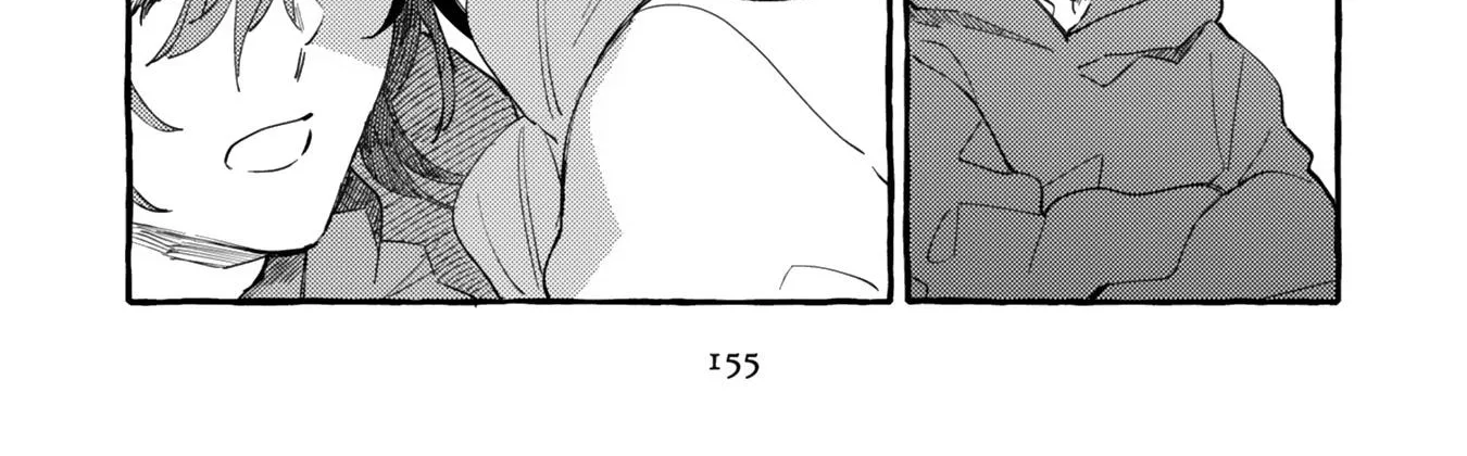 Mi-chan to Airi Zinmanga X Chapter 6.5 Page 8