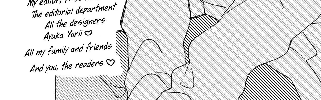 Mi-chan to Airi Zinmanga X Chapter 6.5 Page 16
