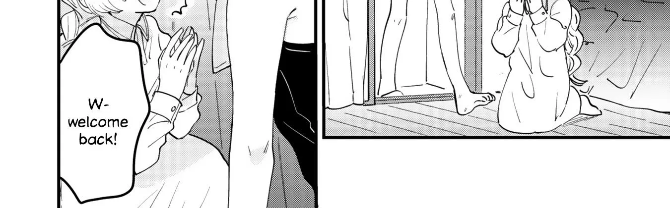 Mi-chan to Airi Zinmanga X Chapter 6 Page 8