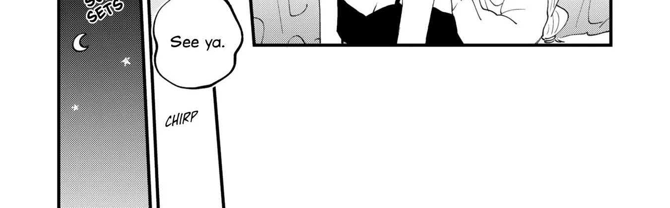 Mi-chan to Airi Zinmanga X Chapter 6 Page 12
