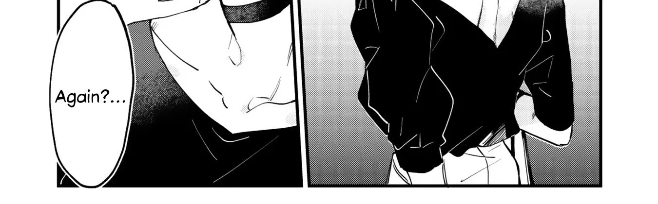 Mi-chan to Airi Zinmanga X Chapter 6 Page 18
