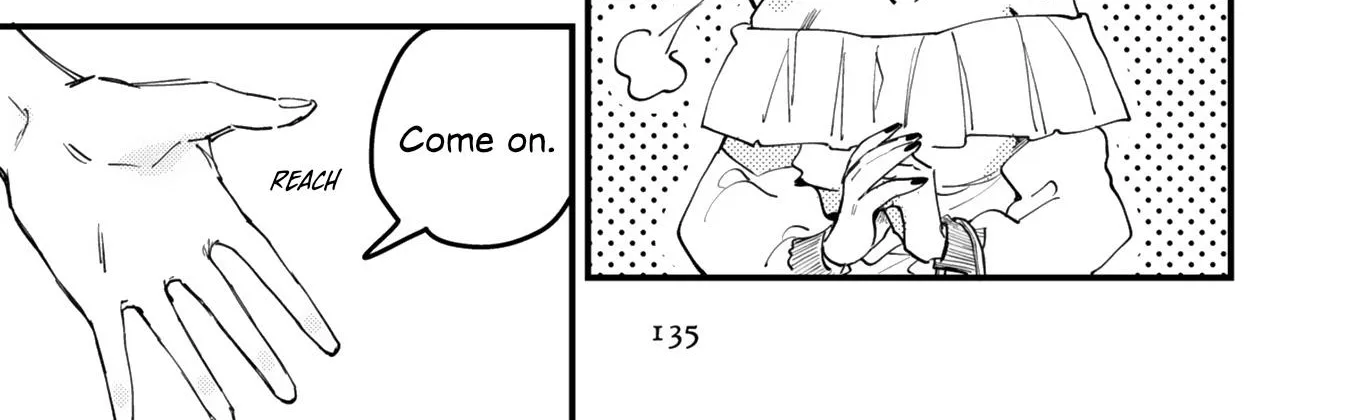 Mi-chan to Airi Zinmanga X Chapter 6 Page 22