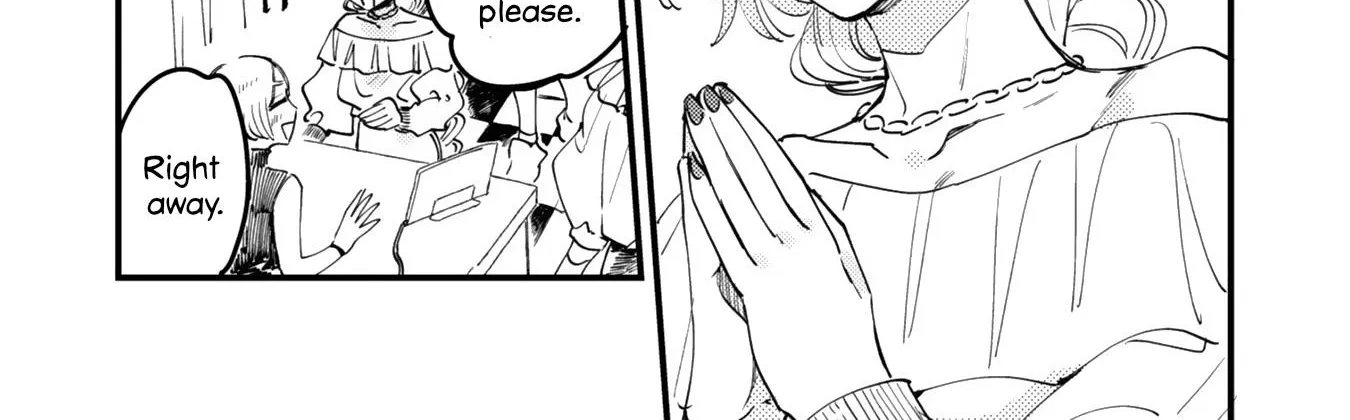 Mi-chan to Airi Zinmanga X Chapter 6 Page 30