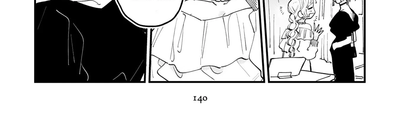 Mi-chan to Airi Zinmanga X Chapter 6 Page 32