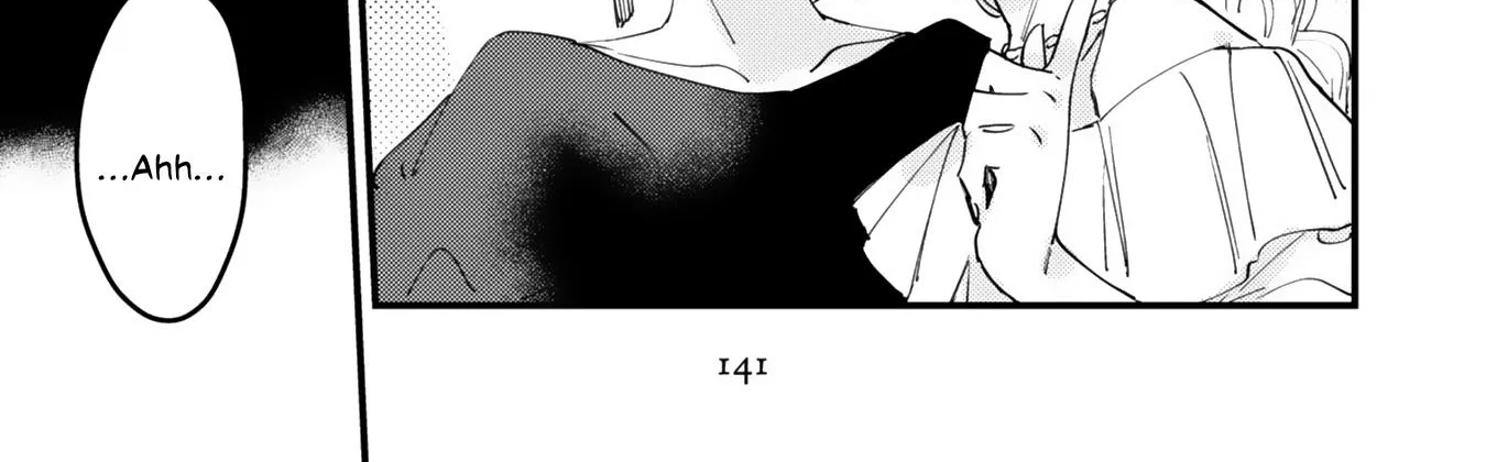 Mi-chan to Airi Zinmanga X Chapter 6 Page 34