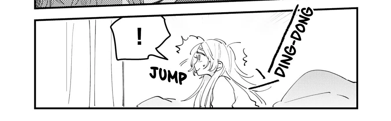 Mi-chan to Airi Zinmanga X Chapter 6 Page 44
