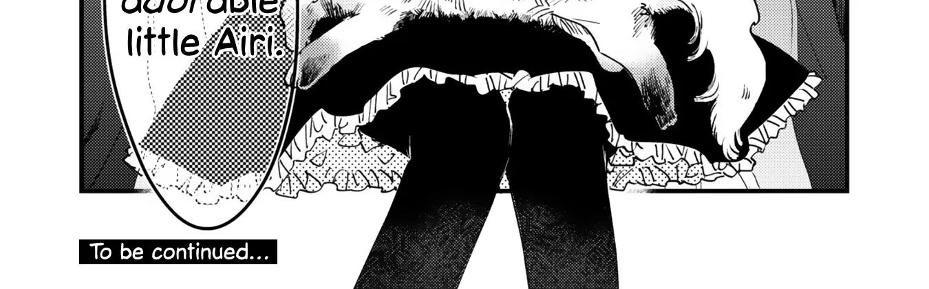 Mi-chan to Airi Zinmanga X Chapter 6 Page 52