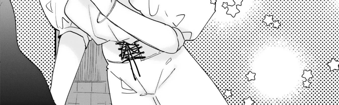 Mi-chan to Airi Zinmanga X Chapter 5 Page 24