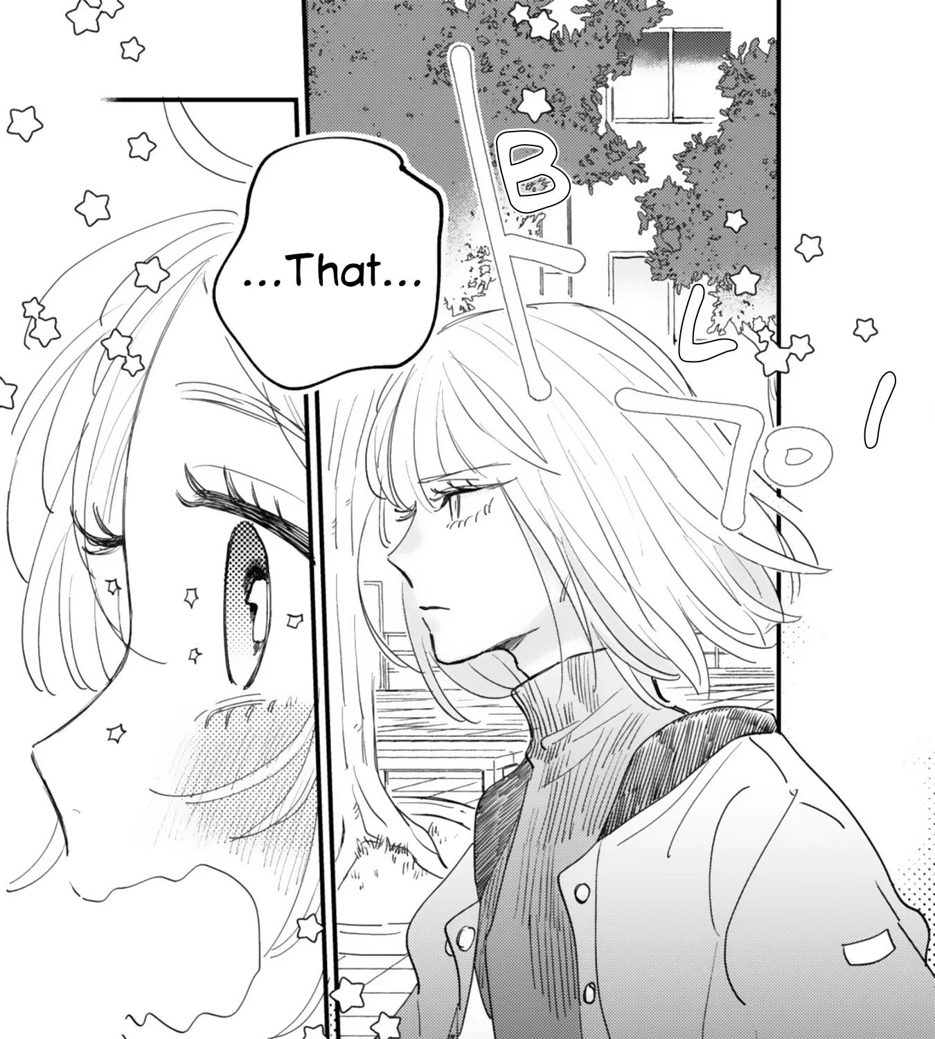 Mi-chan to Airi Zinmanga X Chapter 5 Page 25