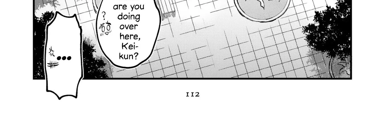 Mi-chan to Airi Zinmanga X Chapter 5 Page 28