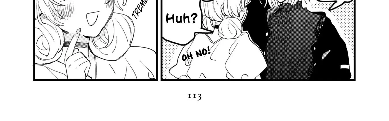 Mi-chan to Airi Zinmanga X Chapter 5 Page 30