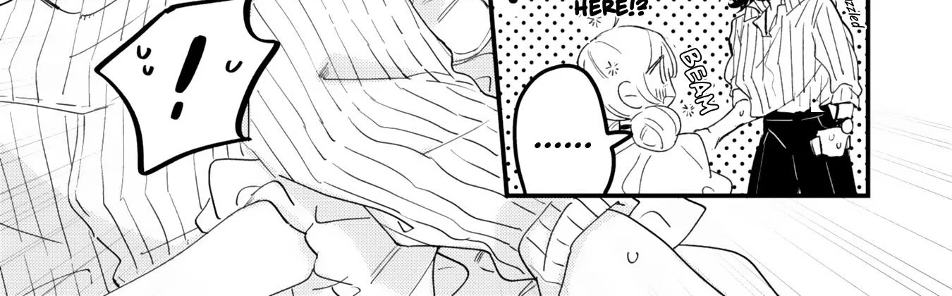 Mi-chan to Airi Zinmanga X Chapter 5 Page 42