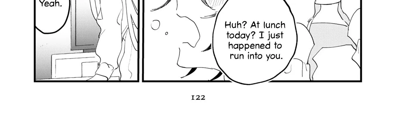 Mi-chan to Airi Zinmanga X Chapter 5 Page 48