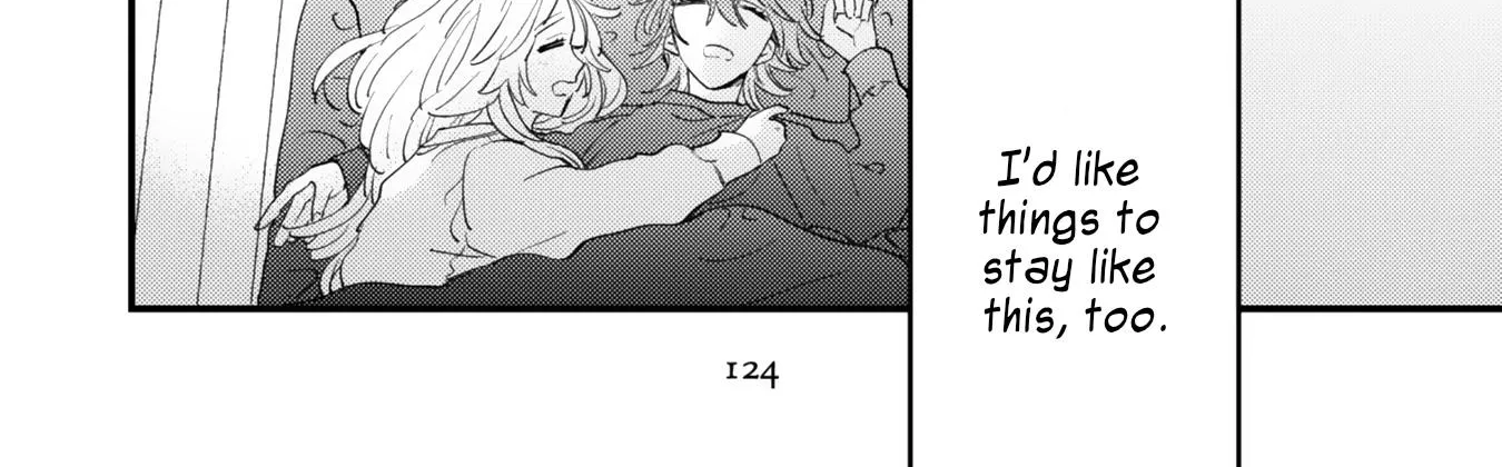 Mi-chan to Airi Zinmanga X Chapter 5 Page 52