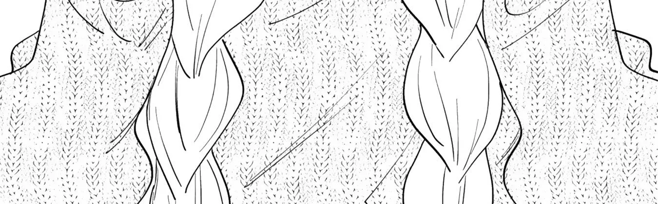 Mi-chan to Airi Zinmanga X Chapter 4 Page 2