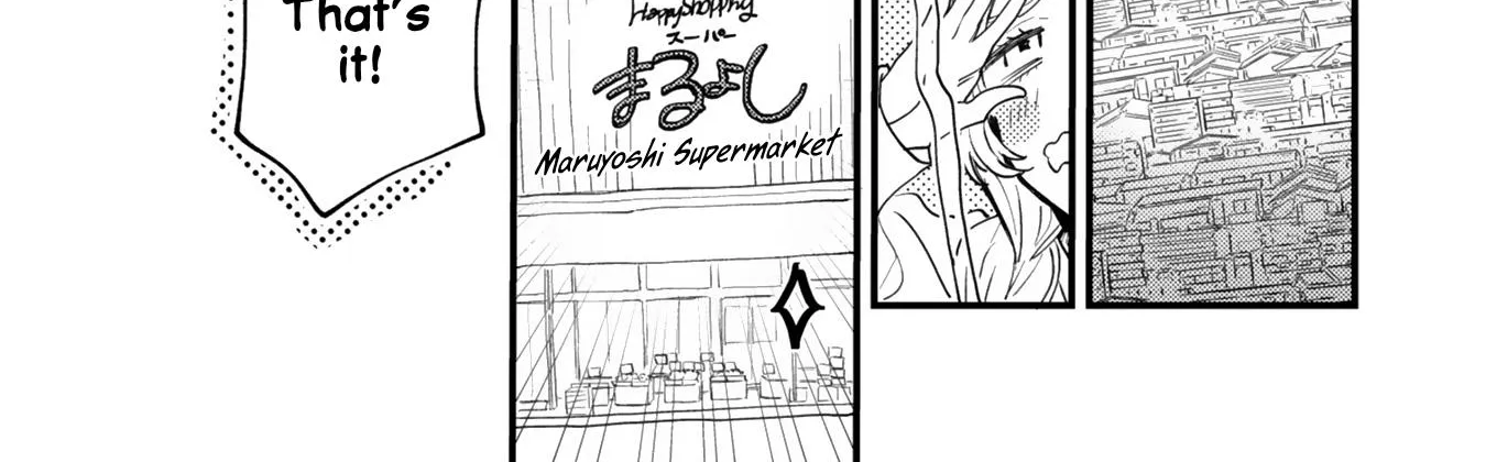 Mi-chan to Airi Zinmanga X Chapter 4 Page 6