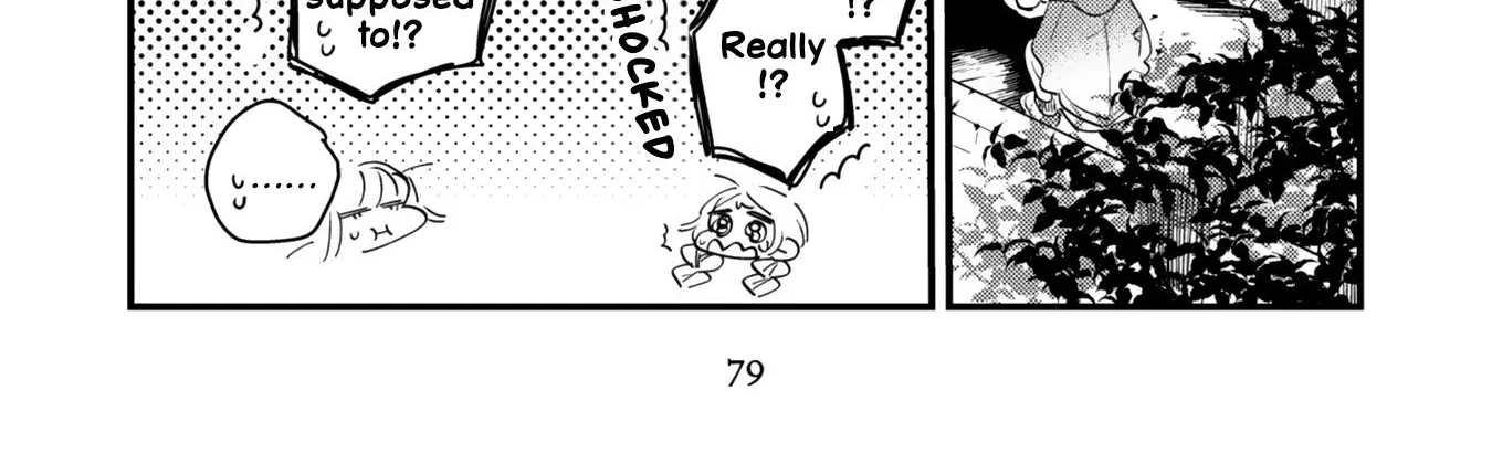 Mi-chan to Airi Zinmanga X Chapter 4 Page 10