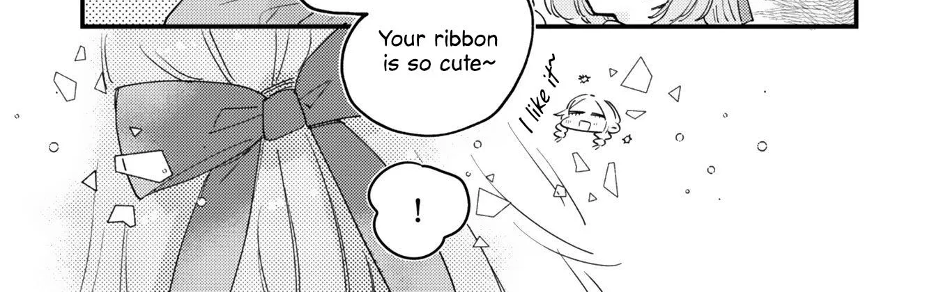 Mi-chan to Airi Zinmanga X Chapter 4 Page 12