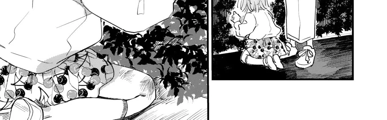 Mi-chan to Airi Zinmanga X Chapter 4 Page 30