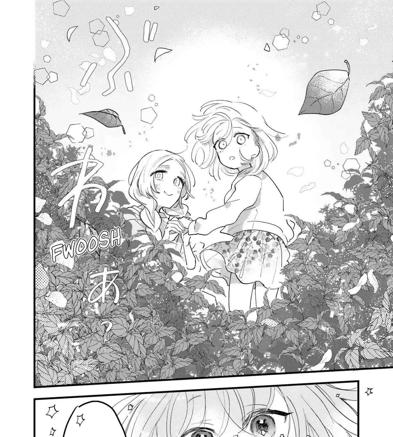 Mi-chan to Airi Zinmanga X Chapter 4 Page 35