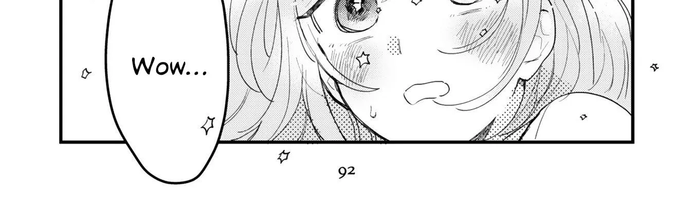 Mi-chan to Airi Zinmanga X Chapter 4 Page 36