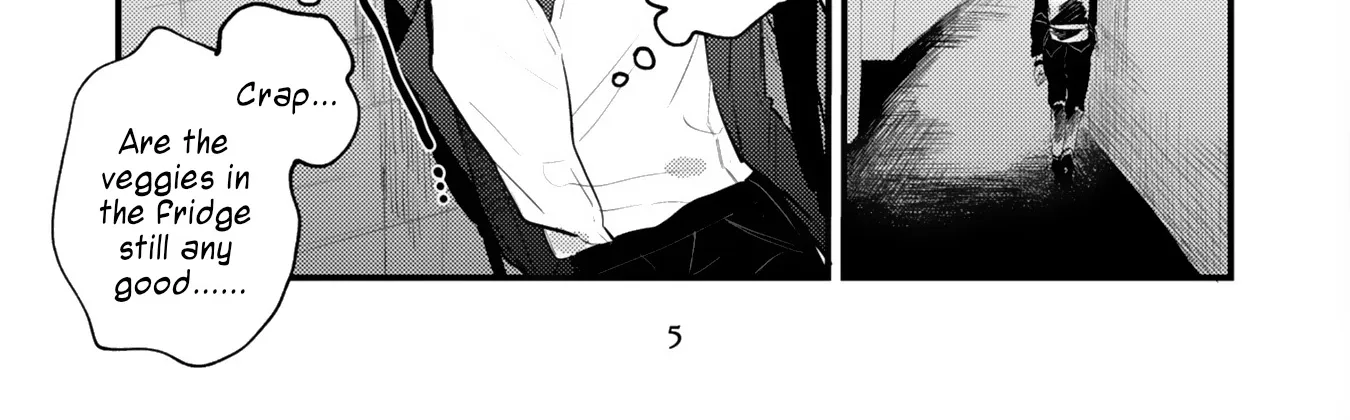 Mi-chan to Airi Zinmanga X Chapter 1 Page 6