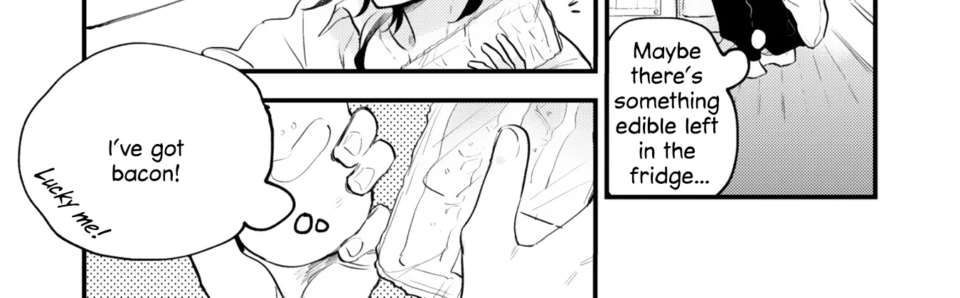 Mi-chan to Airi Zinmanga X Chapter 1 Page 26