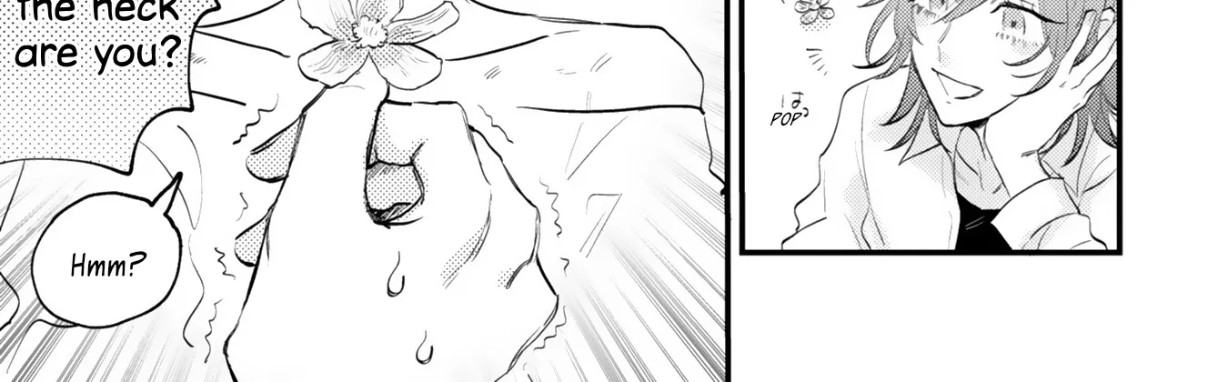 Mi-chan to Airi Zinmanga X Chapter 1 Page 30