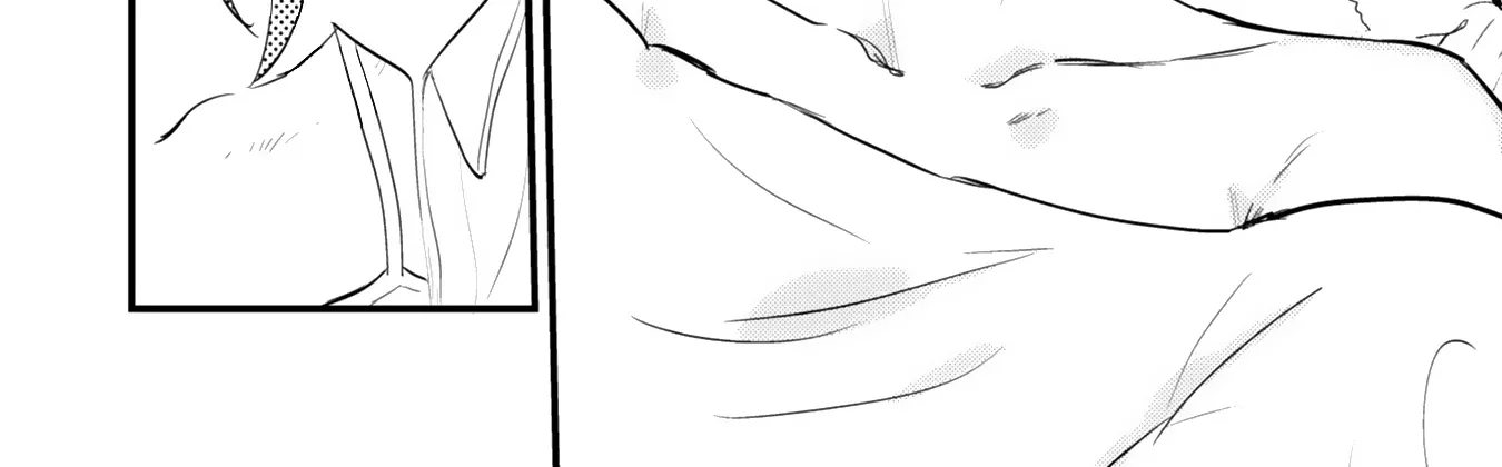 Mi-chan to Airi Zinmanga X Chapter 1 Page 32
