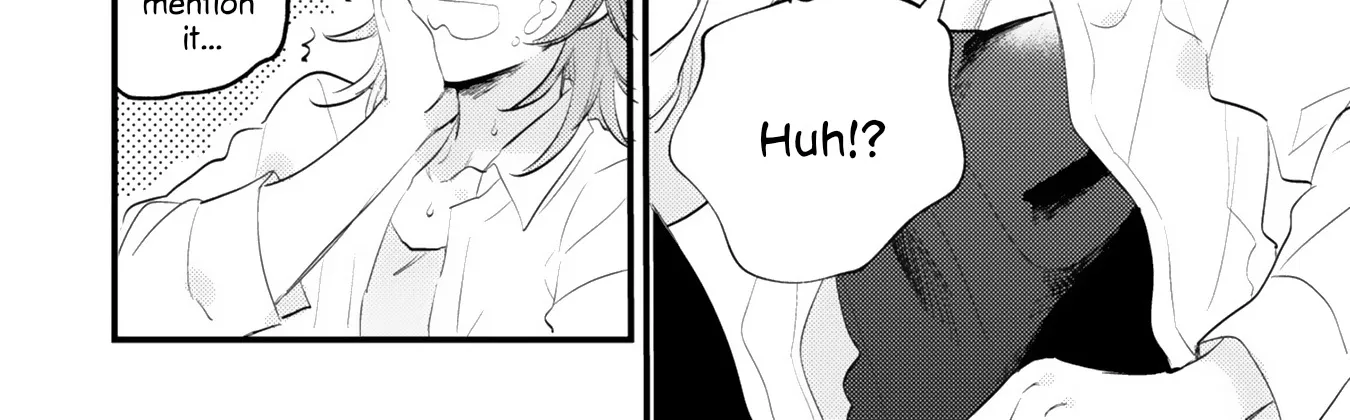 Mi-chan to Airi Zinmanga X Chapter 1 Page 40