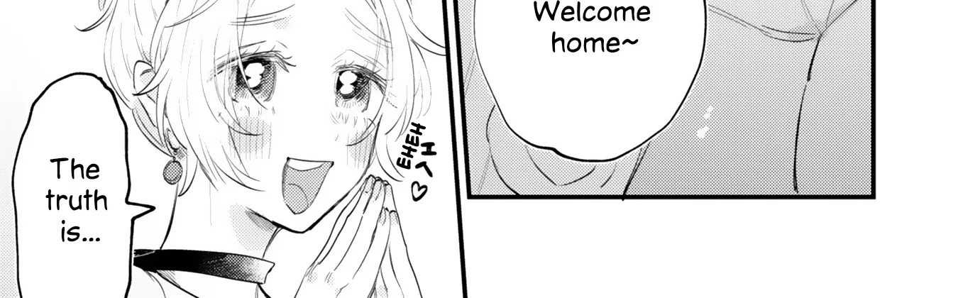 Mi-chan to Airi Zinmanga X Chapter 1 Page 50